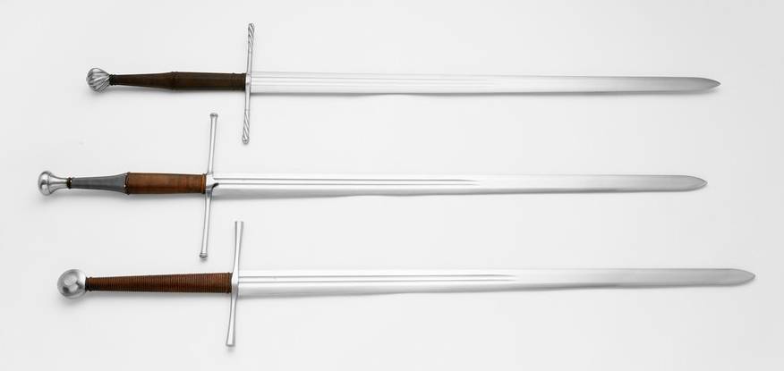 Spada a due mani Longsword