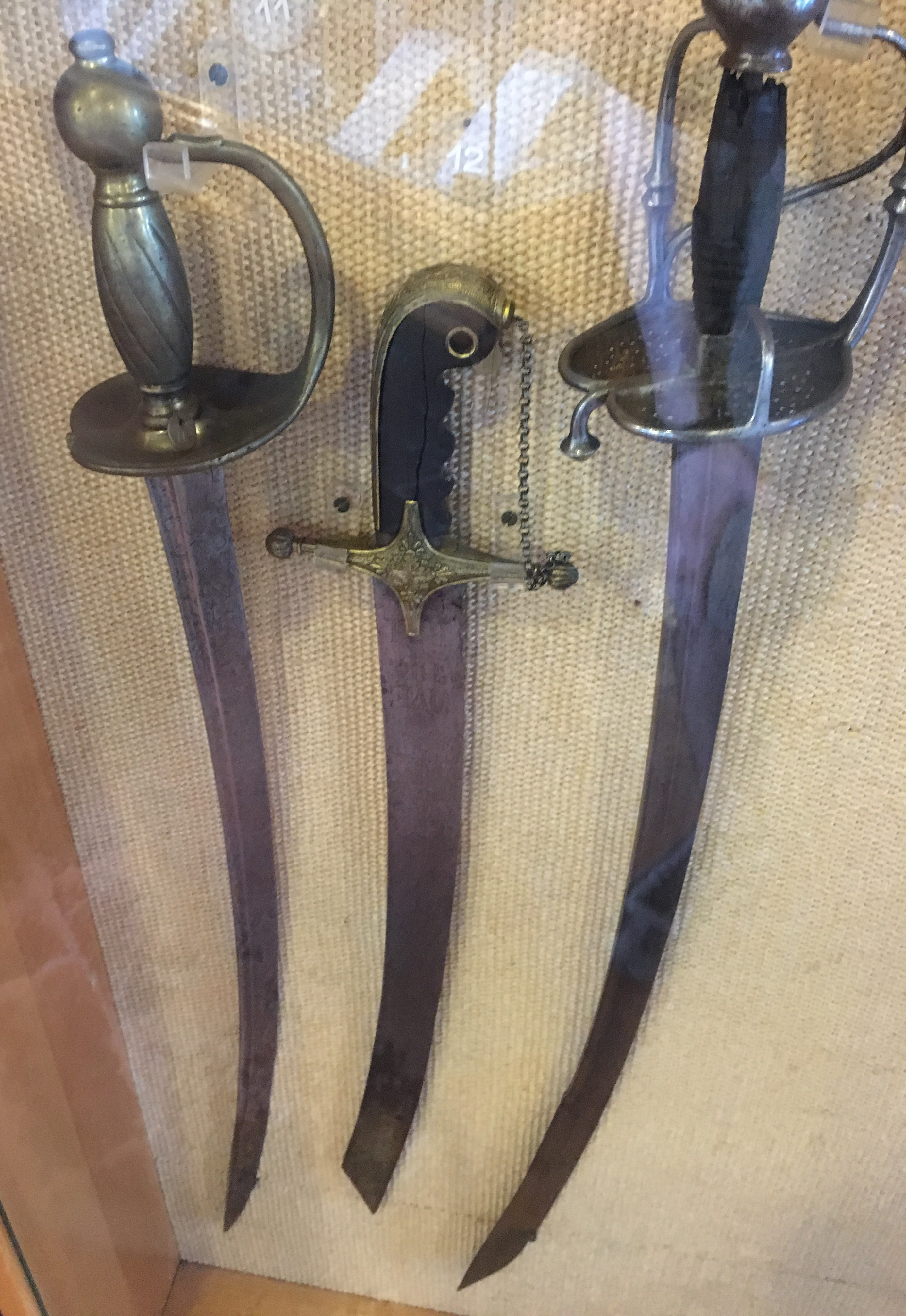 Spada Cutlass Sciabola da Abbordaggio