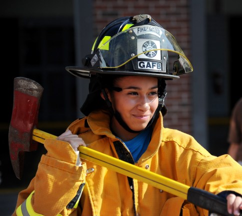 ascia pompieri spada perfetta apocalisse