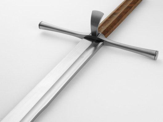 kriegsmesser messer guardia