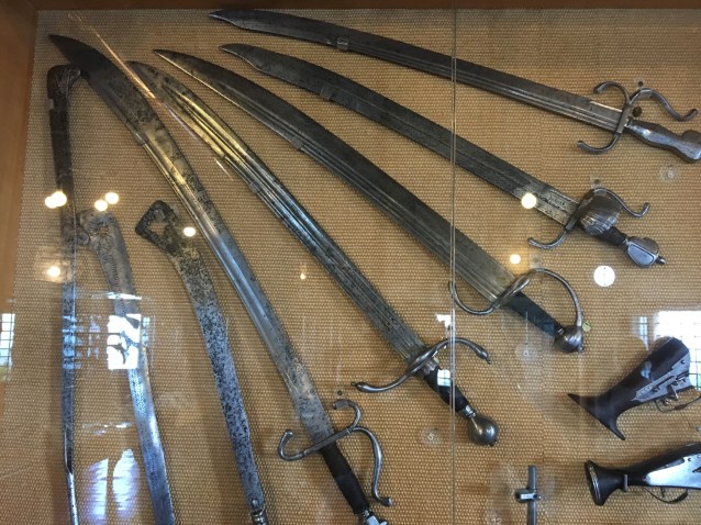 falcione dussak san marino spada perfetta