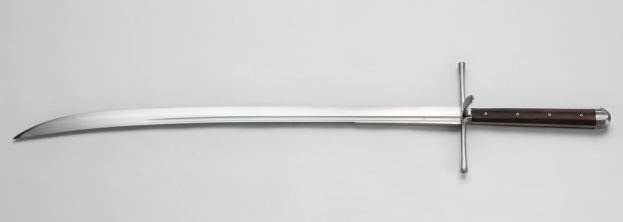 albion swords kriegsmesser
