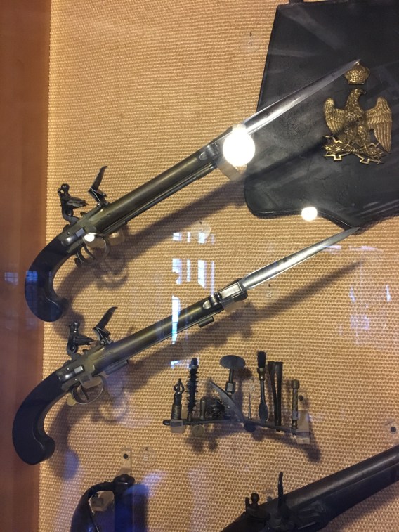 baionetta baionette gunsword spada pistola