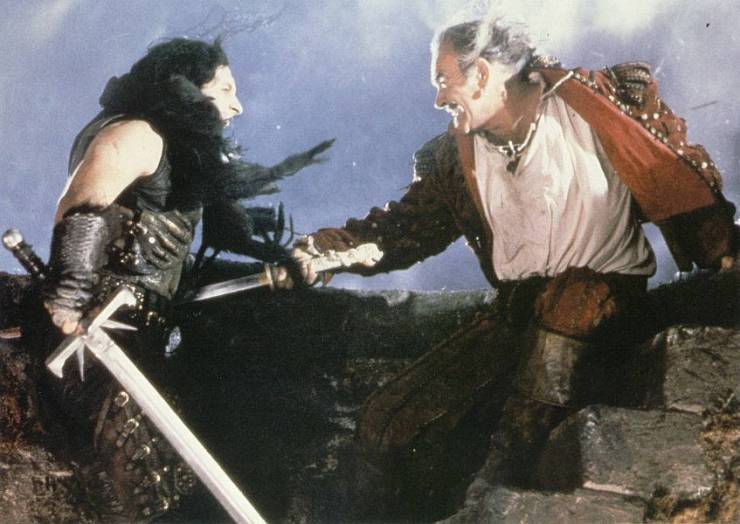 highlander ramirez kurgan spada perfetta immortale