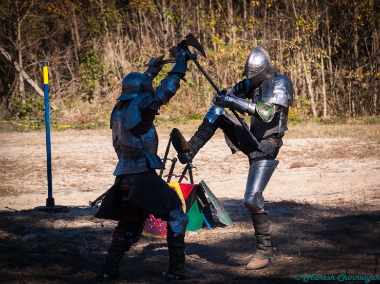 duello cavalieri ascia spada la spada perfetta