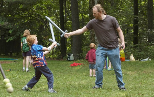 davide contro golia categorie peso scherma spada