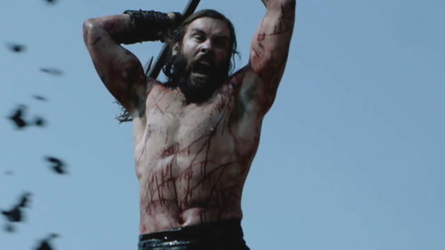vikings rollo berserker la spada perfetta avversario furioso
