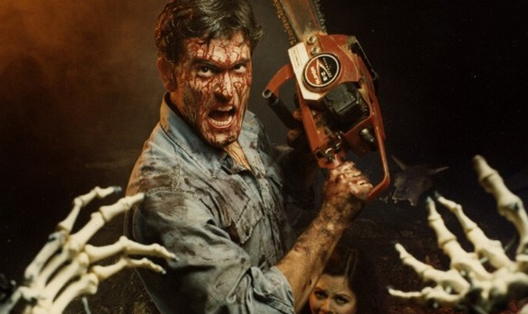 la spada perfetta halloween horror serial killer evil dead