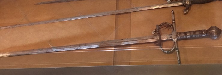 la spada perfetta spada da lato