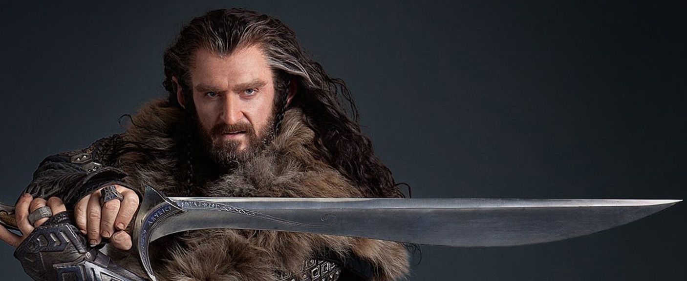 orcrist spada nano thorin lo hobbit