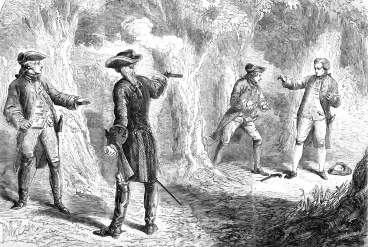 duello wilkers martin spadroon