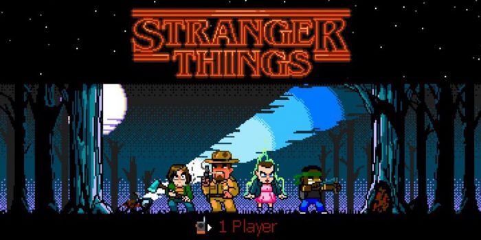 stranger things atari