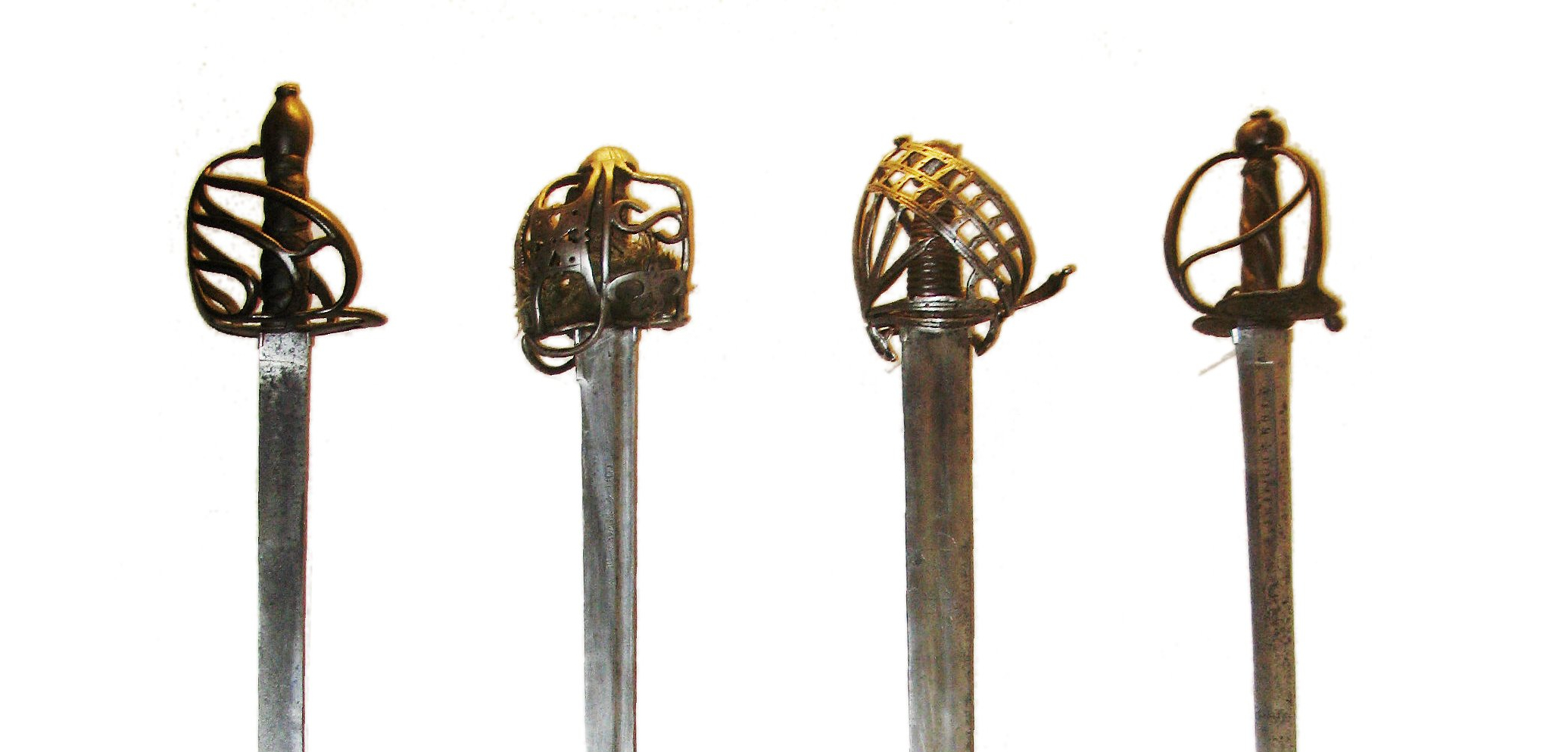 basket hilt elsa a cesto