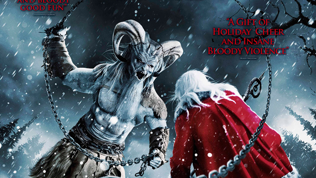 christmas horror story krampus