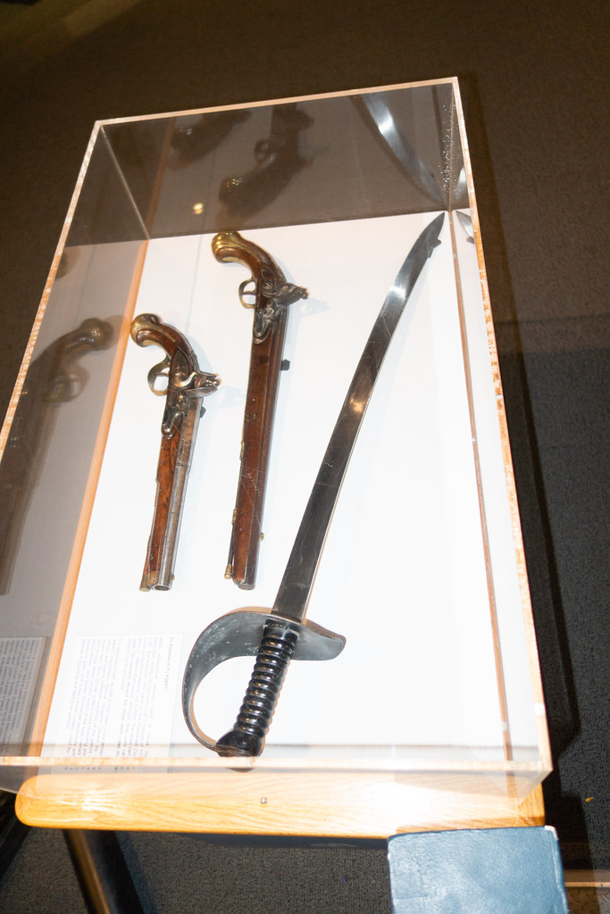 cutlass inglese ottocento