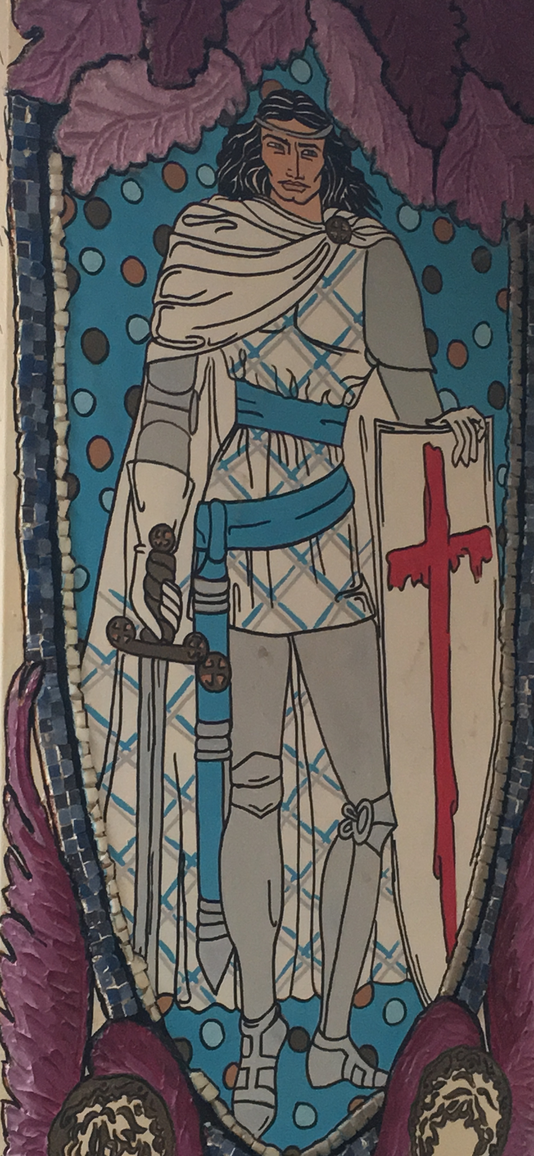 ser lancillotto gloria ricci