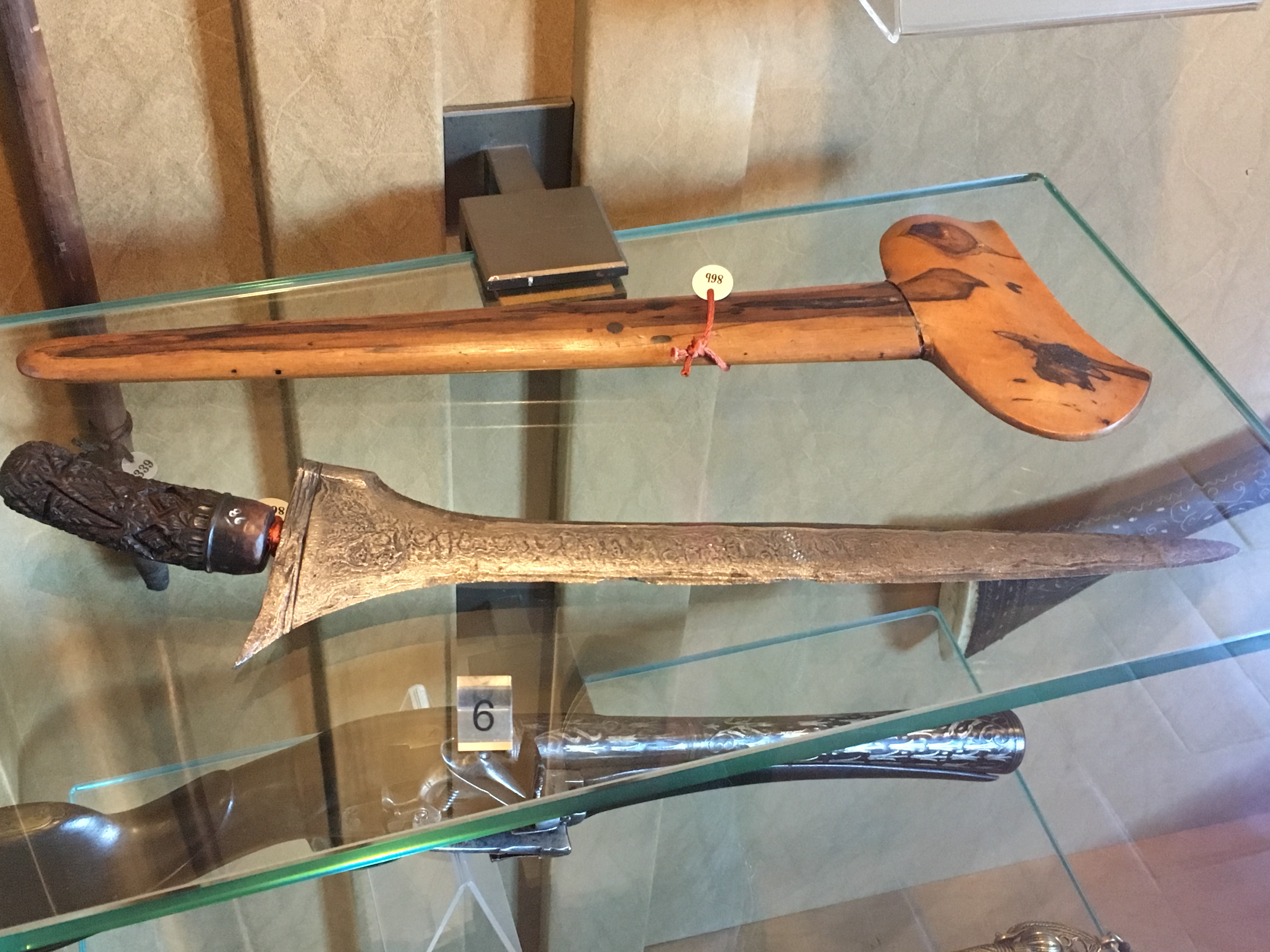 coltello kriss imola la spada perfetta ph samuele pareschi