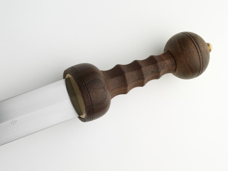 gladio spatha romano